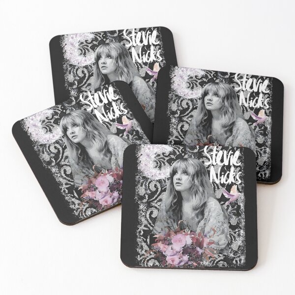 Item preview, Stevie Nicks Album Music, Rock Band 90s Music designed and sold by FabienDutoit.