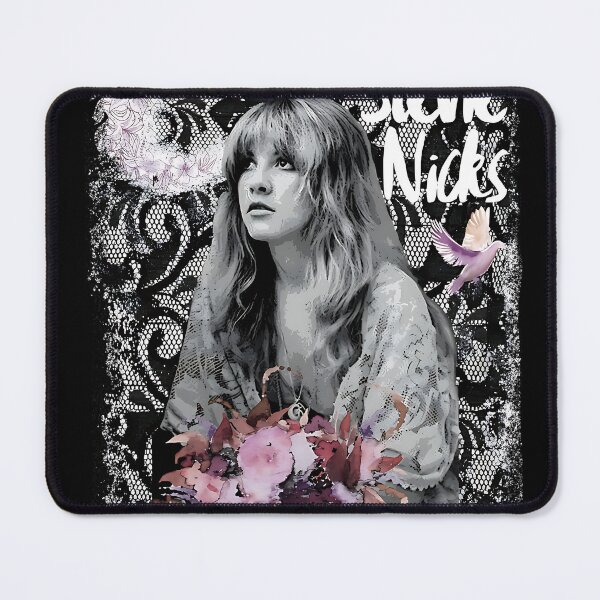 Item preview, Stevie Nicks Album Music, Rock Band 90s Music designed and sold by FabienDutoit.
