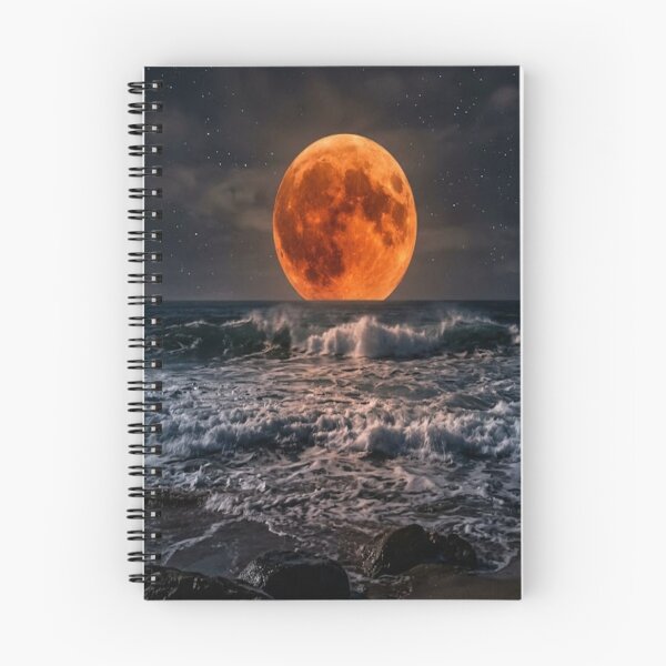 Item preview, bloodmoon designed and sold by GAWPAWshop.