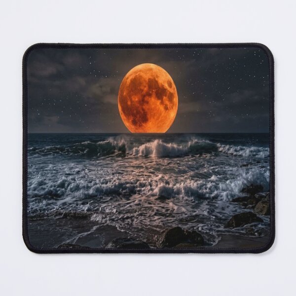 Item preview, bloodmoon designed and sold by GAWPAWshop.