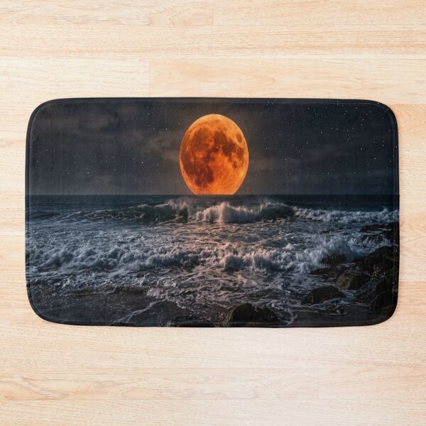 Item preview, bloodmoon designed and sold by GAWPAWshop.