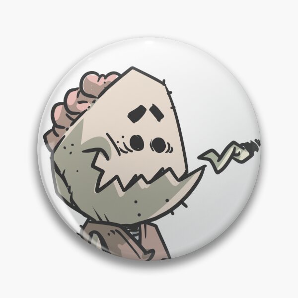 Item preview, Clumsy zombie ready for Halloween designed and sold by Lecartooniste.
