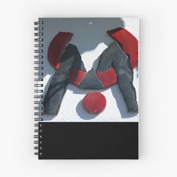 Item preview, Cesar Manrique Foundation Entrance designed and sold by treibhilyarb.
