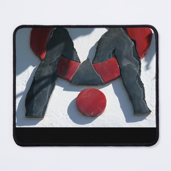 Item preview, Cesar Manrique Foundation Entrance designed and sold by treibhilyarb.