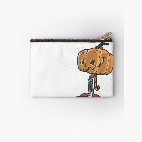 Item preview, Pumpkin head designed and sold by Lecartooniste.