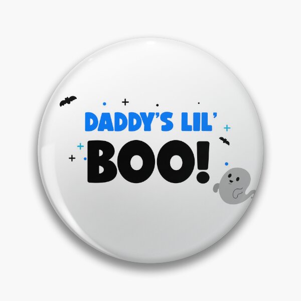 Item preview, Daddy's Lil' Boo designed and sold by piercedgirl13.
