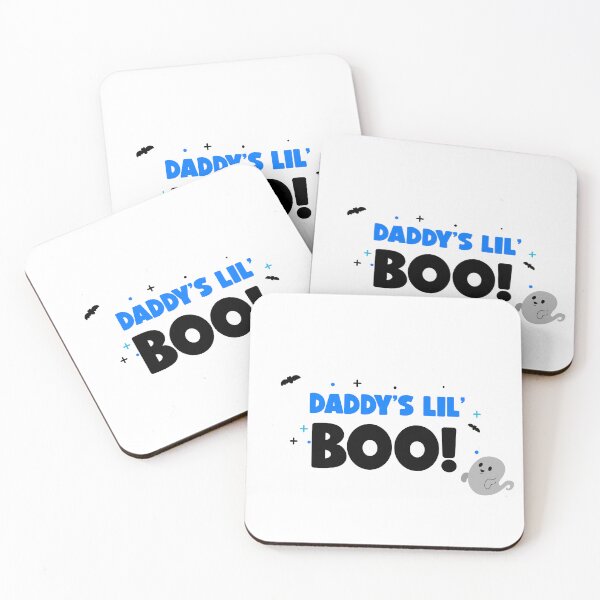 Item preview, Daddy's Lil' Boo designed and sold by piercedgirl13.