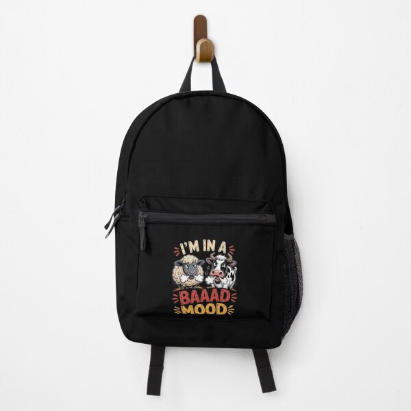 Item preview, I’m in a Baaad Mood   designed and sold by jkrphoto.