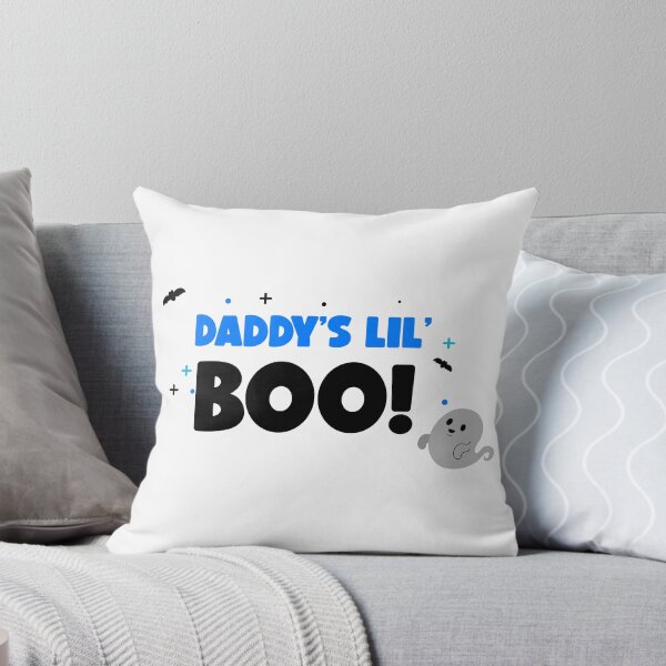 Item preview, Daddy's Lil' Boo designed and sold by piercedgirl13.