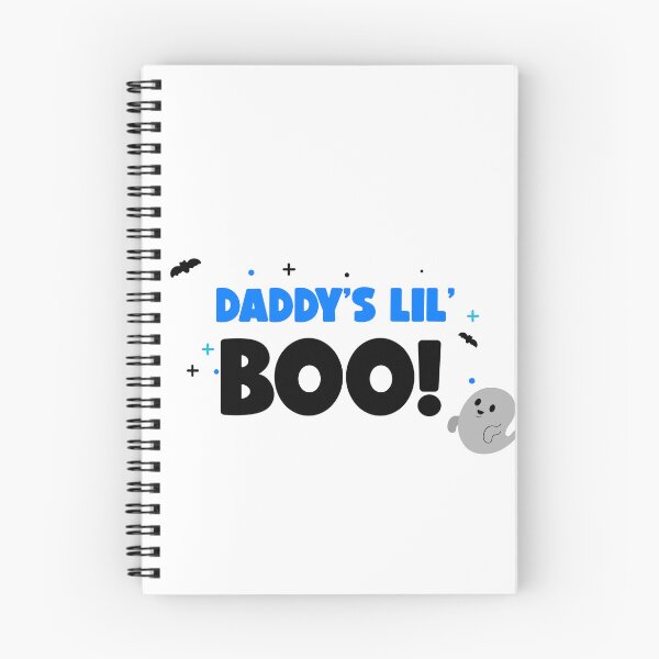Item preview, Daddy's Lil' Boo designed and sold by piercedgirl13.