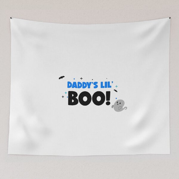 Item preview, Daddy's Lil' Boo designed and sold by piercedgirl13.