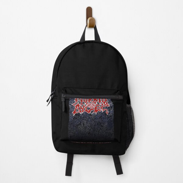 Item preview, Morbid Angel - Altars Of Madness designed and sold by PixelPetalsGLs.