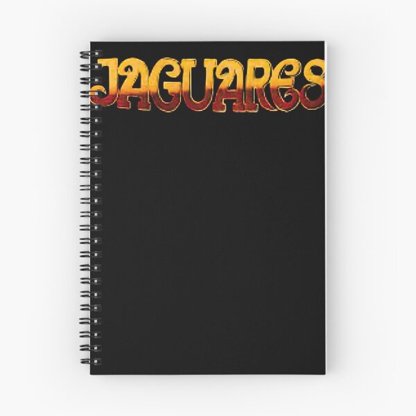Item preview, JAGUARES LOGO ART designed and sold by FernYouFable.