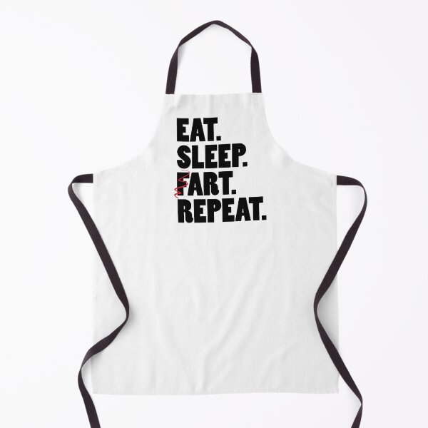 Item preview, Eat, Sleep, Art, Repeat designed and sold by Art & Coffee.