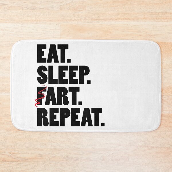 Item preview, Eat, Sleep, Art, Repeat designed and sold by Art & Coffee.