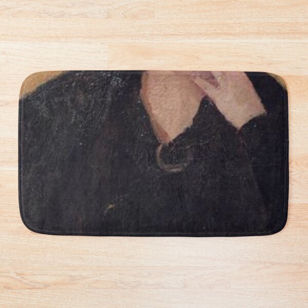 Item preview, Portrait of Miss Tarello designed and sold by SharonTheFirst.