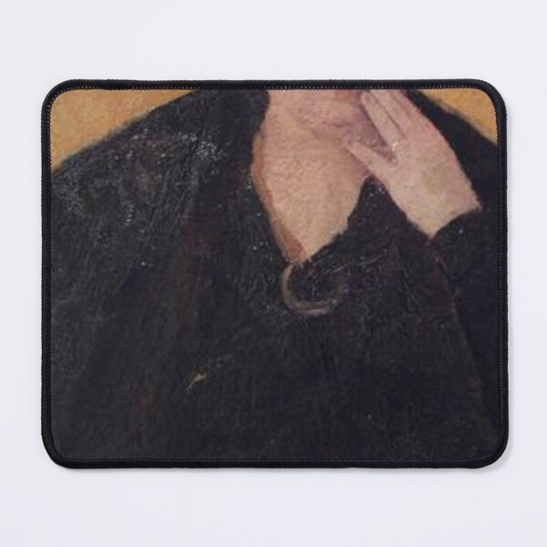 Item preview, Portrait of Miss Tarello designed and sold by SharonTheFirst.