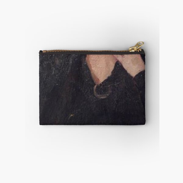 Item preview, Portrait of Miss Tarello designed and sold by SharonTheFirst.