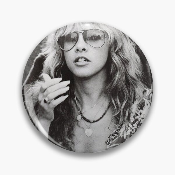 Item preview, Don't Be A Lady Be A Legend Stevie Nicks designed and sold by FabienDutoit.