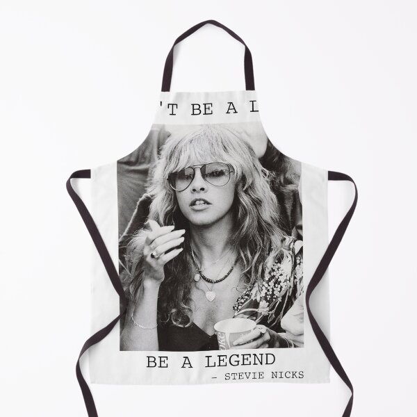 Item preview, Don't Be A Lady Be A Legend Stevie Nicks designed and sold by FabienDutoit.