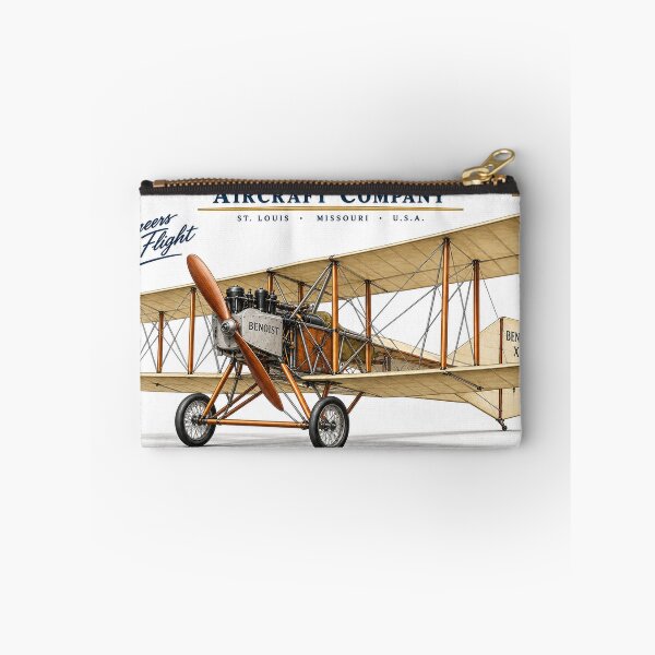 Item preview, Benoist XIV – Pioneer of commercial aviation designed and sold by The Drawing Office.
