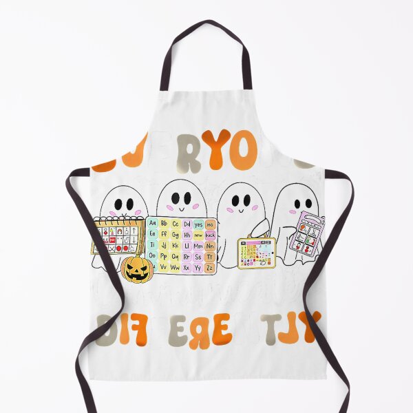 Item preview, Autism Ghost Halloween T-Shirt | Everyone Communicates Differently designed and sold by tshirtsmk.