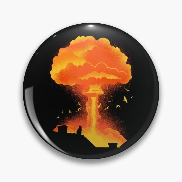 Item preview, Cataclysm designed and sold by sachpica.