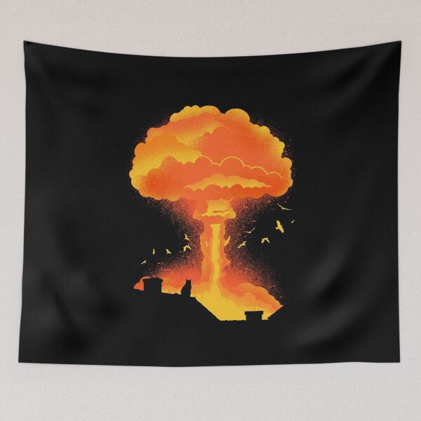 Item preview, Cataclysm designed and sold by sachpica.