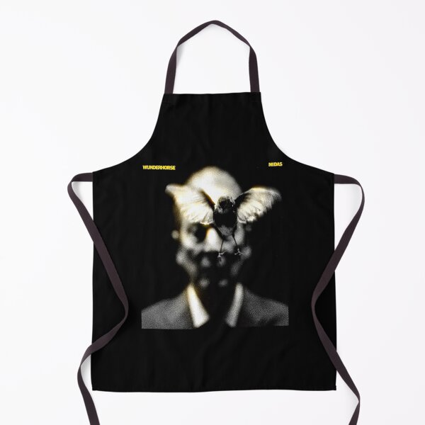 Item preview, Wunderhorse designed and sold by hdbxkbnn.