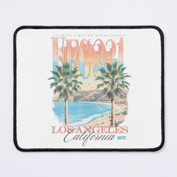Item preview, UFC 331 Beachscape Vibes designed and sold by JeyVel.