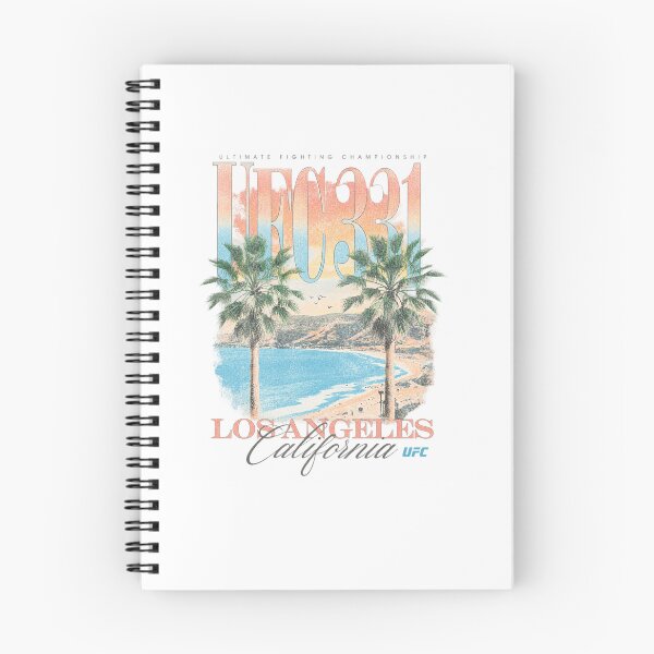 Item preview, UFC 331 Beachscape Vibes designed and sold by JeyVel.