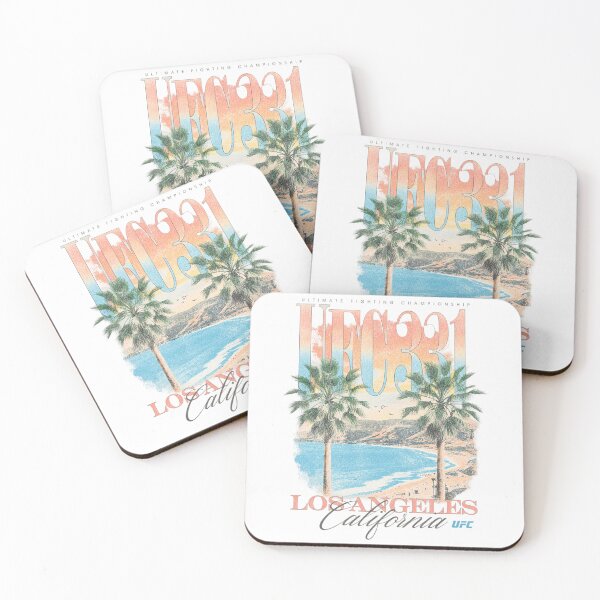 Item preview, UFC 331 Beachscape Vibes designed and sold by JeyVel.