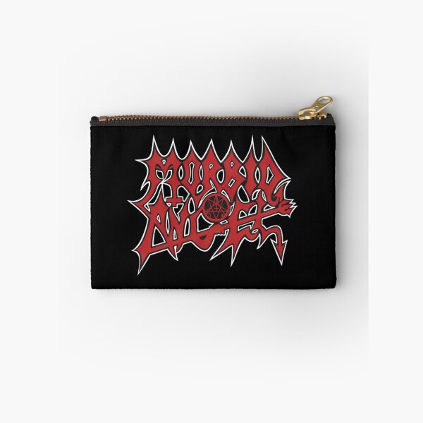 Item preview, Morbid Angel Red designed and sold by PixelPetalsGLs.