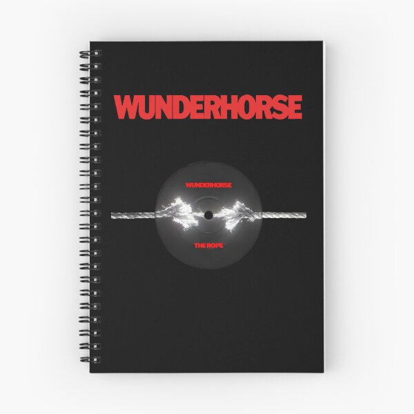 Item preview, Wunderhorse designed and sold by hdbxkbnn.