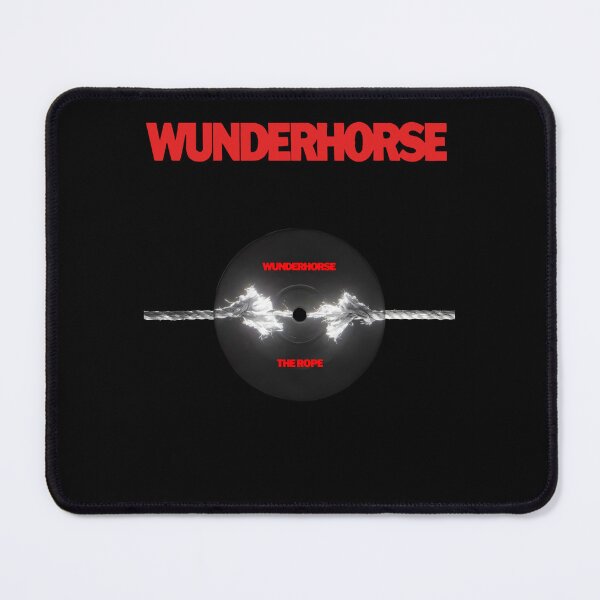 Item preview, Wunderhorse designed and sold by hdbxkbnn.