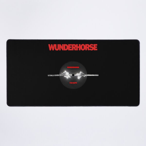 Item preview, Wunderhorse designed and sold by hdbxkbnn.