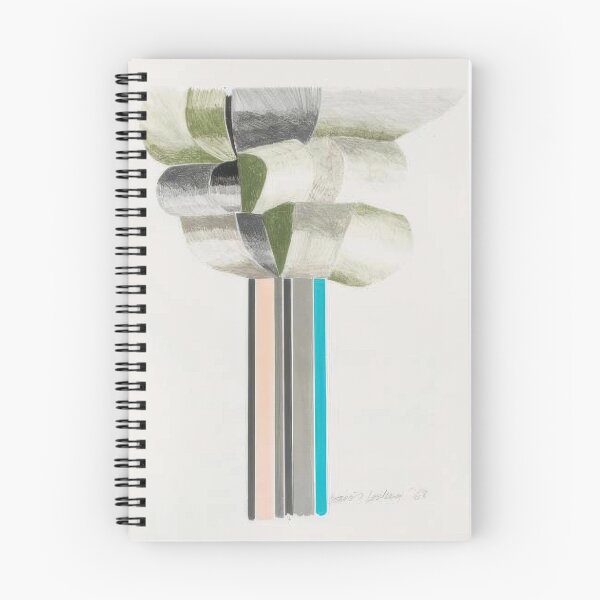 Item preview, David Hockney -  Tree - Signed Print by David Hockney undefinedr designed and sold by LILLIANSTRANGEy.