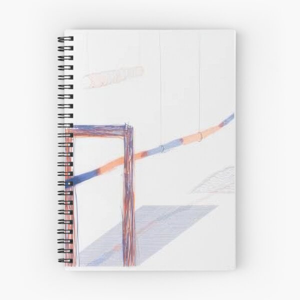 Item preview, David Hockney -  It Picks Its Way - Signed Print by David Hockney undefinedr designed and sold by LILLIANSTRANGEy.