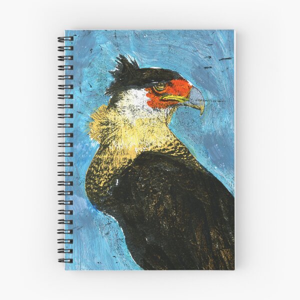 Item preview, Caracara designed and sold by ElvisSantanaArt.
