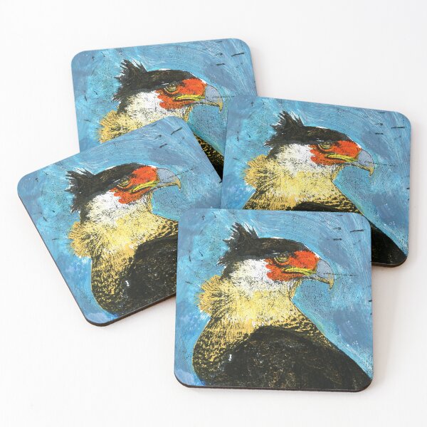 Item preview, Caracara designed and sold by ElvisSantanaArt.