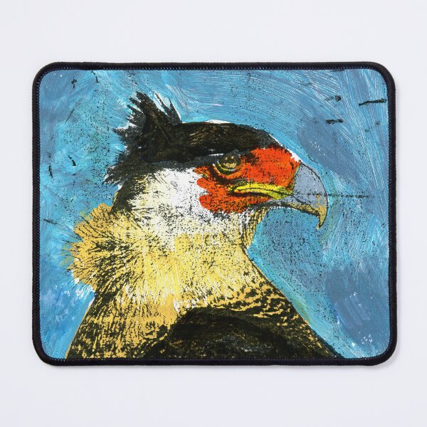 Item preview, Caracara designed and sold by ElvisSantanaArt.