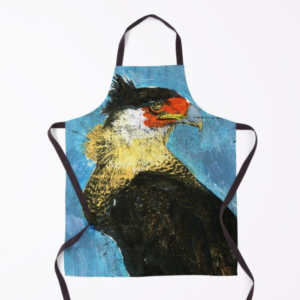 Item preview, Caracara designed and sold by ElvisSantanaArt.