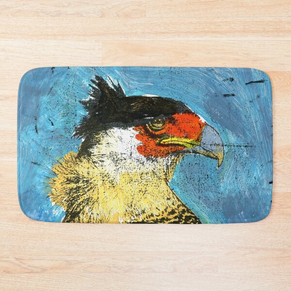 Item preview, Caracara designed and sold by ElvisSantanaArt.