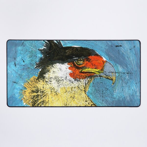 Item preview, Caracara designed and sold by ElvisSantanaArt.
