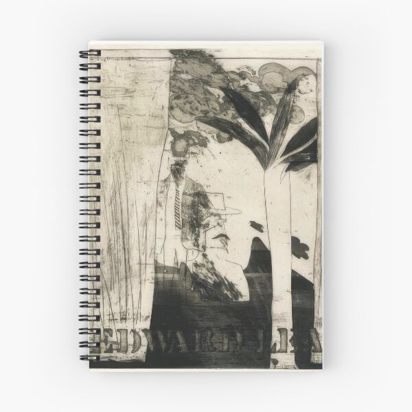 Item preview, David Hockney -  Edward Lear - Signed Print by David Hockney undefinedr designed and sold by LILLIANSTRANGEy.