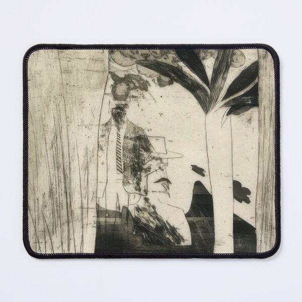 Item preview, David Hockney - Edward Lear - Signed Print by David Hockney undefinedr designed and sold by LILLIANSTRANGEy.