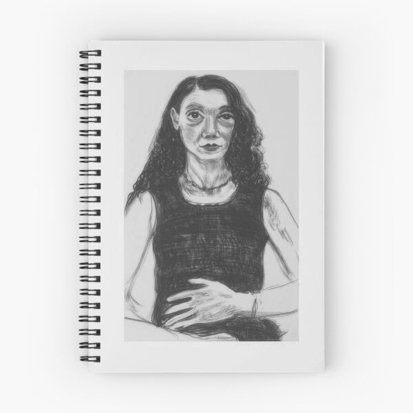 Item preview, David Hockney -  Brenda - Signed Print by David Hockney undefinedr designed and sold by LILLIANSTRANGEy.