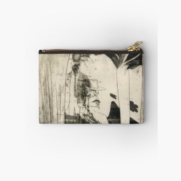 Item preview, David Hockney -  Edward Lear - Signed Print by David Hockney undefinedr designed and sold by LILLIANSTRANGEy.