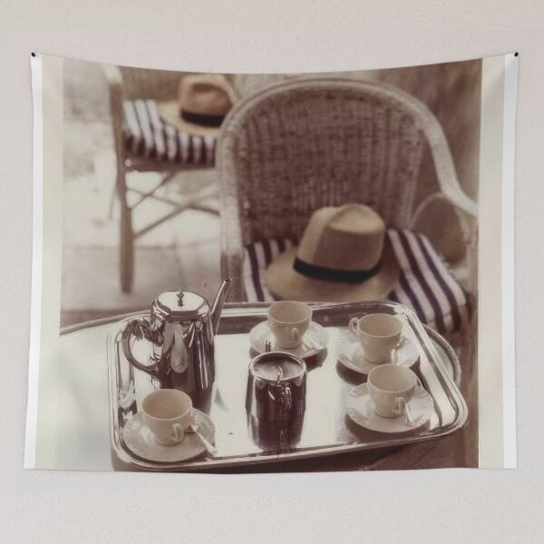 Item preview, David Hockney -  Still Life With Hats - Signed Print by David Hockney undefinedr designed and sold by LILLIANSTRANGEy.