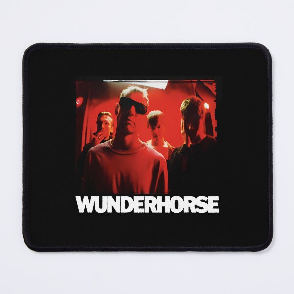 Item preview, Wunderhorse designed and sold by hdbxkbnn.